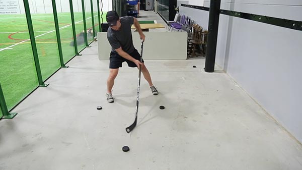 Alexei Kovalev Triangle