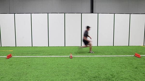 Pro Agility