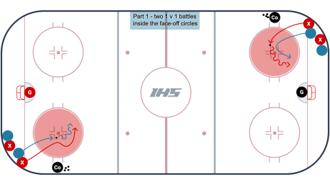 Circle Puck Protect