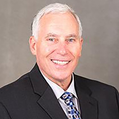 Jeff Meredith