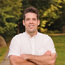 TJ Manastersky