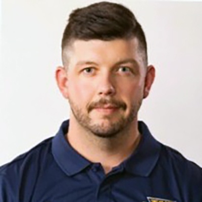 Wes Wolfe