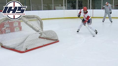 Paint Scoring