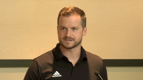 The Next Frontier of Coaching