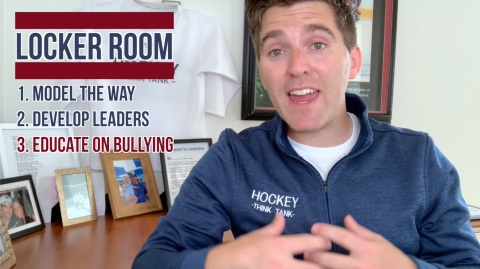 Locker Room