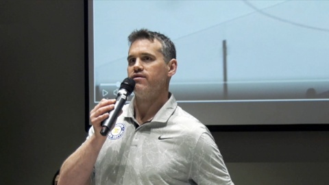 Offensive Zone Concepts