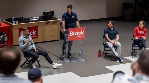 What Makes A Great Coach - A Panel Discussion