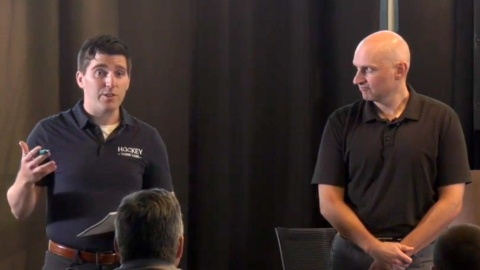 Professional Hockey Habits: Coaching The Top Players