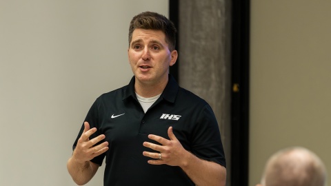 Youth Hockey Organizational Culture