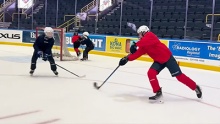 Drill Stacking: Bridging Practice to Games