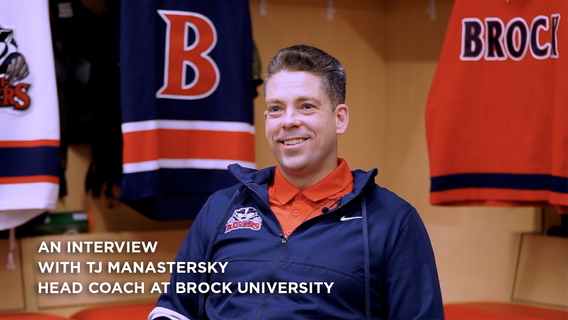 TJ Manastersky Discusses Game Preparation, Management & Reflection