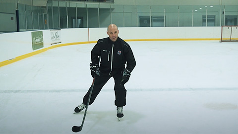 Quick Fix: Forward Skating