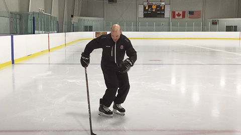 Quick Fix: Side Stopping Part 2
