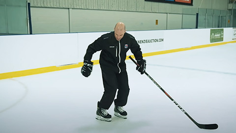 Quick Fix: Stopping
