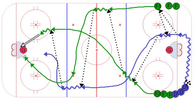 Breakout Weave #1