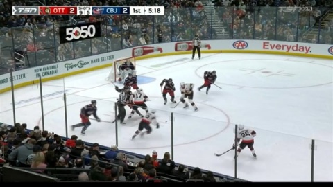 How to Improve Your First Three Steps in Hockey